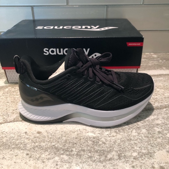Saucony Shift Women’s 6.5 preowned - Picture 1 of 7
